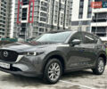 Сірий Мазда СХ-5, об'ємом двигуна 2 л та пробігом 40 тис. км за 27200 $, фото 29 на Automoto.ua