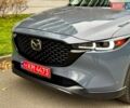 Серый Мазда СХ-5, объемом двигателя 2.49 л и пробегом 48 тыс. км за 26000 $, фото 4 на Automoto.ua