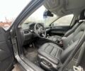 Сірий Мазда СХ-5, об'ємом двигуна 2.5 л та пробігом 6 тис. км за 25700 $, фото 17 на Automoto.ua