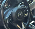 Серый Мазда СХ-5, объемом двигателя 2.49 л и пробегом 59 тыс. км за 25700 $, фото 13 на Automoto.ua