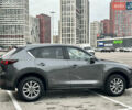 Сірий Мазда СХ-5, об'ємом двигуна 2 л та пробігом 40 тис. км за 27200 $, фото 11 на Automoto.ua