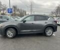 Сірий Мазда СХ-5, об'ємом двигуна 2.5 л та пробігом 6 тис. км за 25700 $, фото 4 на Automoto.ua