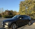 Серый Мазда СХ-5, объемом двигателя 2.49 л и пробегом 45 тыс. км за 23900 $, фото 4 на Automoto.ua