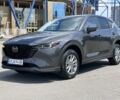 Серый Мазда СХ-5, объемом двигателя 2.5 л и пробегом 18 тыс. км за 23999 $, фото 19 на Automoto.ua