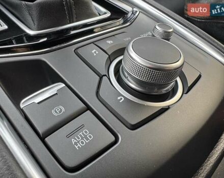 Сірий Мазда СХ-5, об'ємом двигуна 2.49 л та пробігом 20 тис. км за 31500 $, фото 77 на Automoto.ua