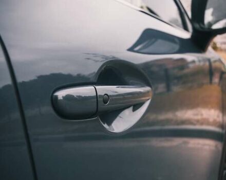 Серый Мазда СХ-5, объемом двигателя 2.49 л и пробегом 14 тыс. км за 30000 $, фото 6 на Automoto.ua