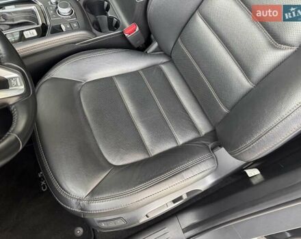 Сірий Мазда СХ-5, об'ємом двигуна 2.49 л та пробігом 20 тис. км за 31500 $, фото 43 на Automoto.ua