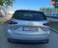Серый Мазда СХ-5, объемом двигателя 2.49 л и пробегом 6 тыс. км за 30100 $, фото 13 на Automoto.ua