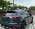 Серый Мазда СХ-5, объемом двигателя 0 л и пробегом 36 тыс. км за 15700 $, фото 3 на Automoto.ua
