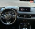 Сірий Мазда СХ-5, об'ємом двигуна 2.49 л та пробігом 21 тис. км за 27900 $, фото 18 на Automoto.ua
