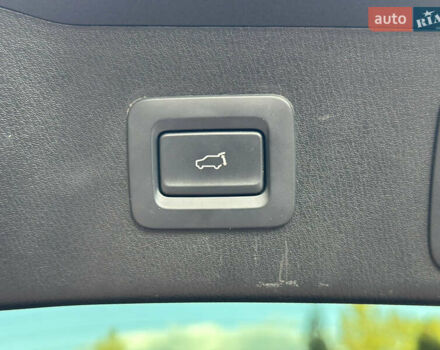 Серый Мазда СХ-5, объемом двигателя 2 л и пробегом 47 тыс. км за 26500 $, фото 48 на Automoto.ua