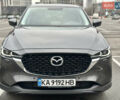 Серый Мазда СХ-5, объемом двигателя 2 л и пробегом 40 тыс. км за 26000 $, фото 18 на Automoto.ua