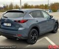 Серый Мазда СХ-5, объемом двигателя 2.5 л и пробегом 41 тыс. км за 24600 $, фото 5 на Automoto.ua