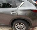 Сірий Мазда СХ-5, об'ємом двигуна 2.49 л та пробігом 35 тис. км за 24500 $, фото 15 на Automoto.ua