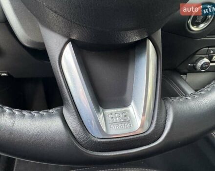 Сірий Мазда СХ-5, об'ємом двигуна 2.49 л та пробігом 20 тис. км за 31500 $, фото 49 на Automoto.ua