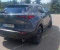 Сірий Мазда СХ-5, об'ємом двигуна 2.5 л та пробігом 42 тис. км за 24500 $, фото 16 на Automoto.ua