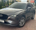 Серый Мазда СХ-5, объемом двигателя 2 л и пробегом 47 тыс. км за 26500 $, фото 15 на Automoto.ua