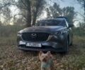 Серый Мазда СХ-5, объемом двигателя 2.49 л и пробегом 55 тыс. км за 22000 $, фото 15 на Automoto.ua