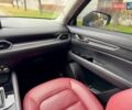 Серый Мазда СХ-5, объемом двигателя 2.49 л и пробегом 48 тыс. км за 26000 $, фото 60 на Automoto.ua