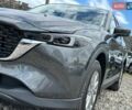 Серый Мазда СХ-5, объемом двигателя 2.49 л и пробегом 27 тыс. км за 23000 $, фото 8 на Automoto.ua