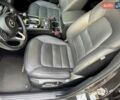 Серый Мазда СХ-5, объемом двигателя 2.5 л и пробегом 42 тыс. км за 25000 $, фото 38 на Automoto.ua