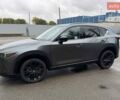 Сірий Мазда СХ-5, об'ємом двигуна 2.49 л та пробігом 38 тис. км за 26200 $, фото 1 на Automoto.ua