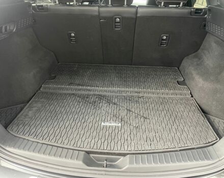 Серый Мазда СХ-5, объемом двигателя 2.5 л и пробегом 61 тыс. км за 25500 $, фото 22 на Automoto.ua