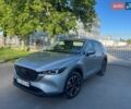 Серый Мазда СХ-5, объемом двигателя 2.49 л и пробегом 6 тыс. км за 30100 $, фото 1 на Automoto.ua