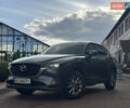 Серый Мазда СХ-5, объемом двигателя 2 л и пробегом 47 тыс. км за 26500 $, фото 8 на Automoto.ua