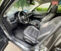 Серый Мазда СХ-5, объемом двигателя 2.5 л и пробегом 42 тыс. км за 25000 $, фото 1 на Automoto.ua