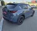 Серый Мазда СХ-5, объемом двигателя 2.5 л и пробегом 33 тыс. км за 23800 $, фото 27 на Automoto.ua
