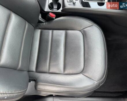 Сірий Мазда СХ-5, об'ємом двигуна 2.49 л та пробігом 20 тис. км за 31500 $, фото 55 на Automoto.ua