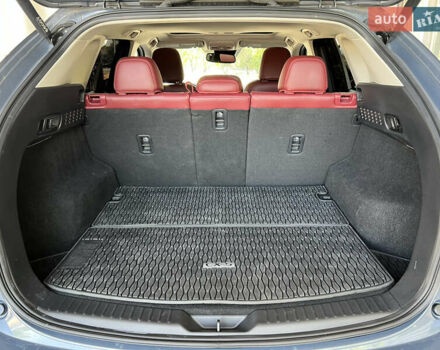 Серый Мазда СХ-5, объемом двигателя 2.49 л и пробегом 43 тыс. км за 23299 $, фото 25 на Automoto.ua