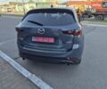 Серый Мазда СХ-5, объемом двигателя 2.5 л и пробегом 33 тыс. км за 23800 $, фото 15 на Automoto.ua