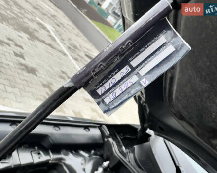 Сірий Мазда СХ-5, об'ємом двигуна 2 л та пробігом 40 тис. км за 27200 $, фото 39 на Automoto.ua