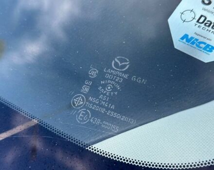 Серый Мазда СХ-5, объемом двигателя 2.8 л и пробегом 78 тыс. км за 20999 $, фото 19 на Automoto.ua