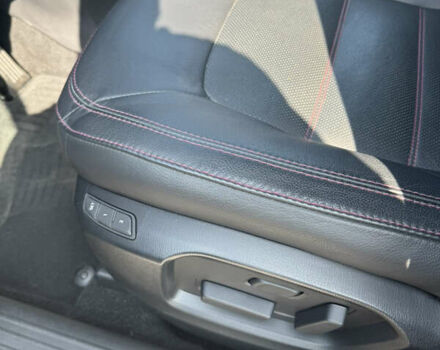 Сірий Мазда СХ-5, об'ємом двигуна 2.49 л та пробігом 75 тис. км за 27300 $, фото 23 на Automoto.ua