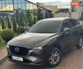 Серый Мазда СХ-5, объемом двигателя 2 л и пробегом 47 тыс. км за 26500 $, фото 55 на Automoto.ua