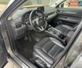 Сірий Мазда СХ-5, об'ємом двигуна 2.49 л та пробігом 20 тис. км за 31500 $, фото 42 на Automoto.ua