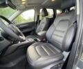Сірий Мазда СХ-5, об'ємом двигуна 2.49 л та пробігом 6 тис. км за 25300 $, фото 12 на Automoto.ua