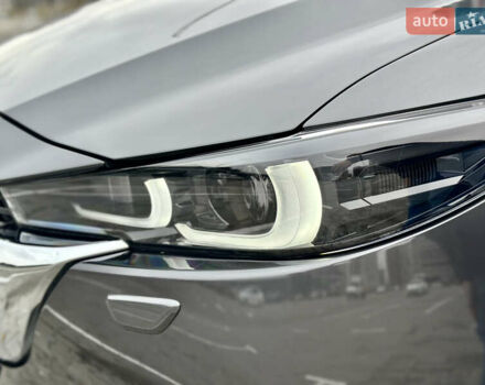 Серый Мазда СХ-5, объемом двигателя 2 л и пробегом 40 тыс. км за 26000 $, фото 21 на Automoto.ua