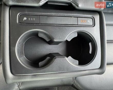 Сірий Мазда СХ-5, об'ємом двигуна 2.49 л та пробігом 20 тис. км за 31500 $, фото 61 на Automoto.ua