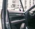 Серый Мазда СХ-5, объемом двигателя 2.49 л и пробегом 14 тыс. км за 30000 $, фото 1 на Automoto.ua