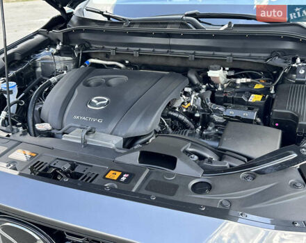 Серый Мазда СХ-5, объемом двигателя 2.49 л и пробегом 25 тыс. км за 22999 $, фото 34 на Automoto.ua