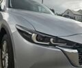 Сірий Мазда СХ-5, об'ємом двигуна 2.5 л та пробігом 67 тис. км за 25000 $, фото 3 на Automoto.ua