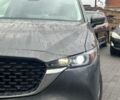 Сірий Мазда СХ-5, об'ємом двигуна 2.5 л та пробігом 6 тис. км за 25700 $, фото 11 на Automoto.ua
