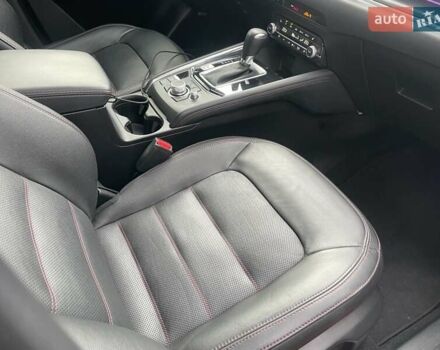 Сірий Мазда СХ-5, об'ємом двигуна 2.5 л та пробігом 61 тис. км за 25900 $, фото 29 на Automoto.ua