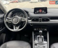Сірий Мазда СХ-5, об'ємом двигуна 2 л та пробігом 40 тис. км за 27200 $, фото 56 на Automoto.ua