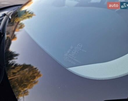 Серый Мазда СХ-5, объемом двигателя 2.5 л и пробегом 47 тыс. км за 22500 $, фото 10 на Automoto.ua