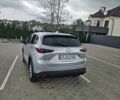 Сірий Мазда СХ-5, об'ємом двигуна 2.5 л та пробігом 67 тис. км за 25000 $, фото 13 на Automoto.ua